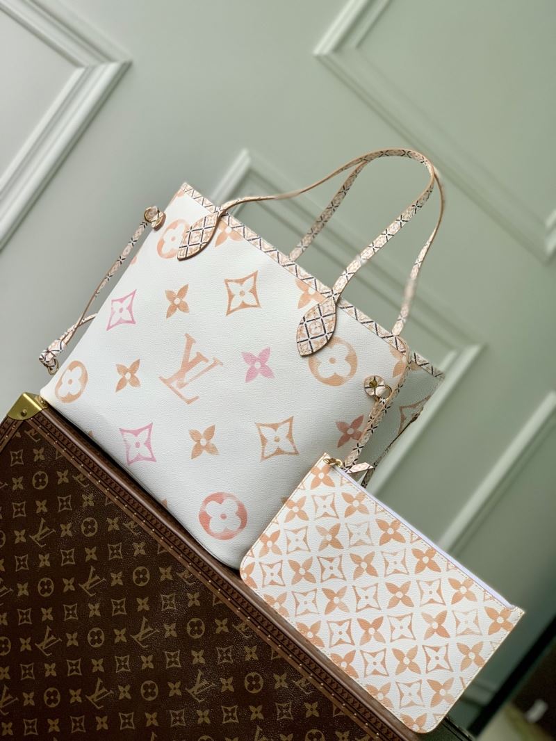 LV Shopping Bags